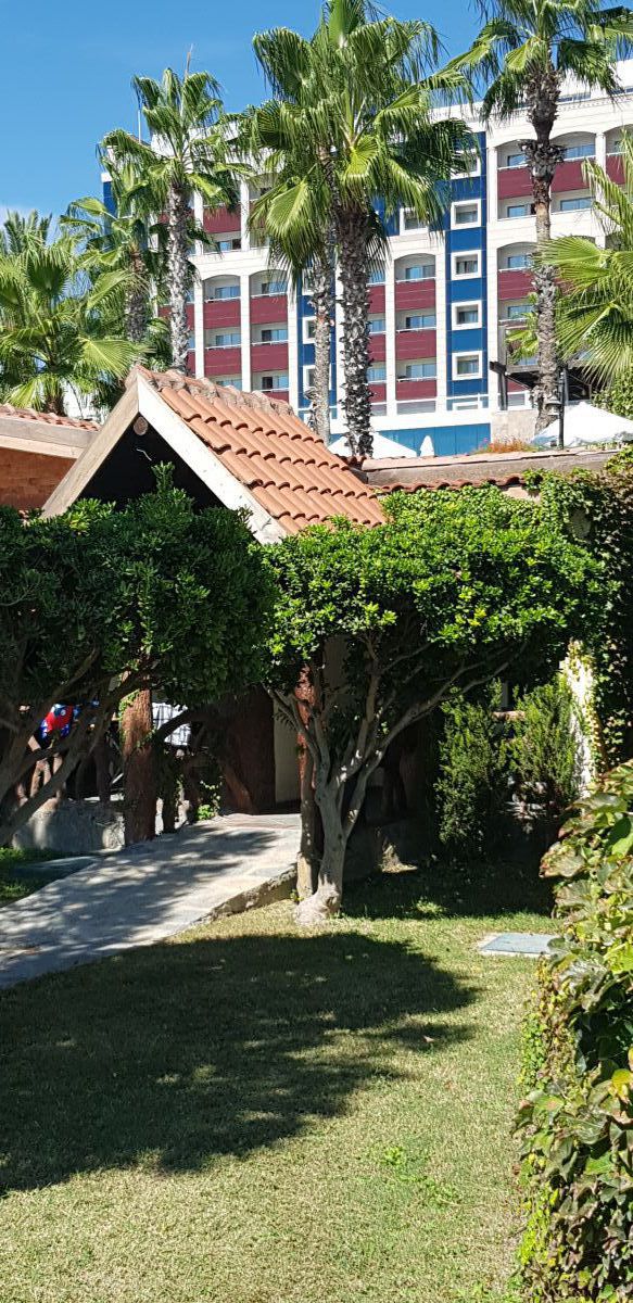 imagini hotel KAMELYA SIDE